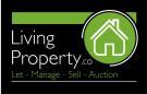 Living Property, Beccles logo