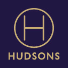 Hudsons Property, London - Commercial logo