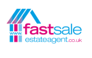 FastSaleEstateAgent.co.uk, Burton-On-Trent logo