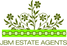 JBM Estate Agents Limited, Peebles logo
