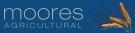 Moores Agricultural, Oakham logo