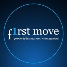 F1rst move, Chippenham logo