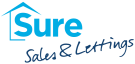 Sure Sales & Lettings, Hemel Hempstead logo
