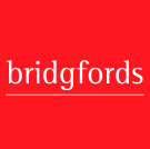 Bridgfords Lettings, Chorley logo
