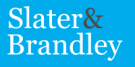 Slater and Brandley, Nottingham logo