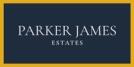 Parker James Estates, London logo