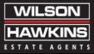 Wilson Hawkins, Harrow on the Hill