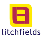 Litchfields, Highgate Village logo