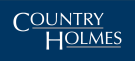 Country Holmes, Glossop logo