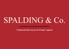 Spalding & Co, Fakenham logo