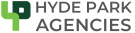 Hyde Park Agencies, London logo
