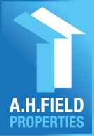 A.H Field, Birmingham logo