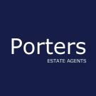 Porters Estate Agents, Bridgend logo