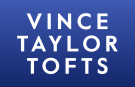 Vince Taylor Tofts, Uckfield logo
