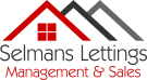 Selmans Lettings Ltd, London logo