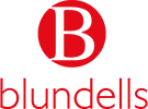 Blundells, Banner Cross logo