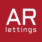 AR Lettings, Hove logo