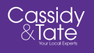 Cassidy & Tate, Wheathampstead (Village & Country) logo