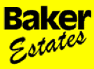 Baker Estates, Hainault logo