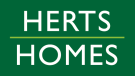 Herts Homes, St. Albans logo