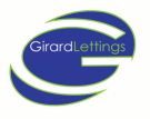 Girard Lettings, Newbury logo