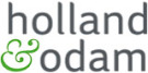 holland & odam, Wells logo