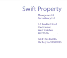 Swift Property Management & Consultancy Ltd, Cleckheaton
