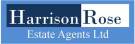Harrison Rose Estate Agents, Whittlesey logo