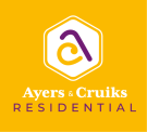 Ayers & Cruiks, Southend logo