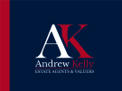 Andrew Kelly, Littleborough and Surrounding logo