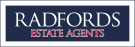 Radfords Estate Agents, Staplehurst logo