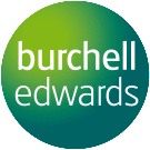 Burchell Edwards, Solihull logo