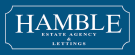 Hamble Estate Agency, Hamble logo