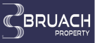 Bruach Property, Girvan logo
