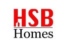 HSB Homes Ltd, Peterborough logo