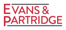 Evans & Partridge, Stockbridge logo