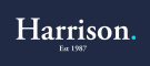 Harrison Lettings and Management', Bury logo