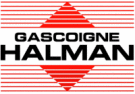 Gascoigne Halman, Holmes Chapel logo