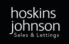 Hoskins Johnson, Pontypridd logo