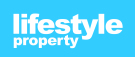 Lifestyle Property, Docklands logo