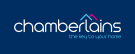 Chamberlains, Newton Abbot logo