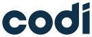 Codi Homes, Newport logo