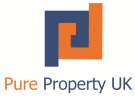 Pure Property, Crawley logo