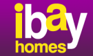 ibay Homes, Morecambe logo