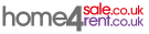 Home4.co.uk, Great Barr logo