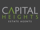 Capital Heights Estate Agents, London logo