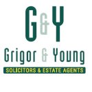 Grigor & Young, Elgin logo