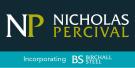 NICHOLAS PERCIVAL LTD, Colchester