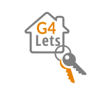G4 Lets, Brighton logo
