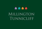 Millington Tunnicliff, Ivybridge logo